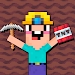 Noob Miner: Escape from prison