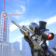 Sniper Zombie 3D