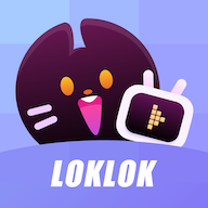 Loklok assistant for Dramas