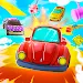 Stumble cars: Multiplayer Race