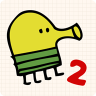 Doodle Jump 2