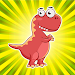 Dino Zoo: Fossil Digging Game Mod Apk