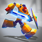 Armored Squad mod apk