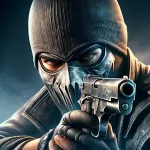 Robbery Rampage mod apk
